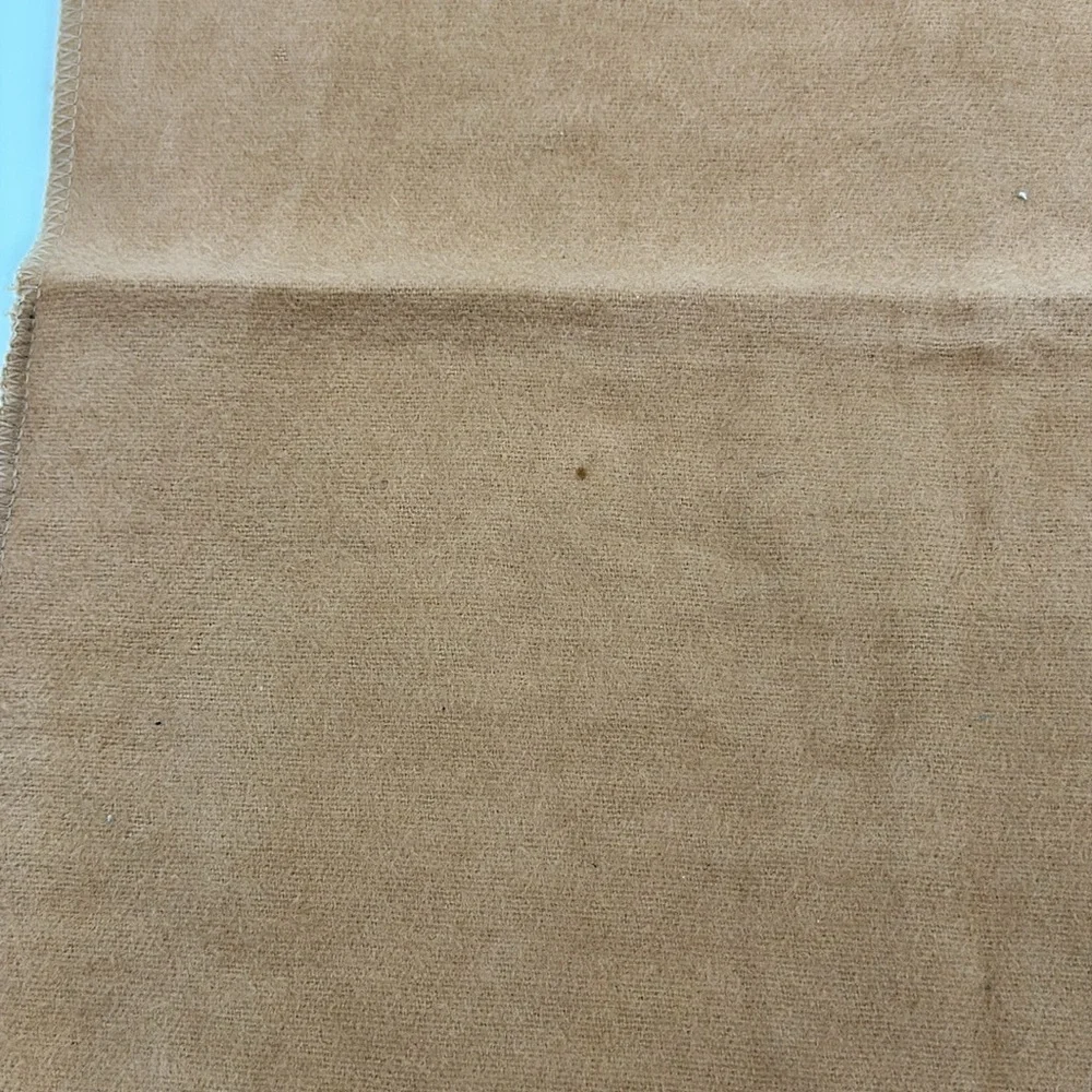 LOUIS VUITTON Vintage Envelope Dust Bag- Small/Medium - Picture 5 of 6